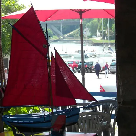 Le Marin 2* Auray