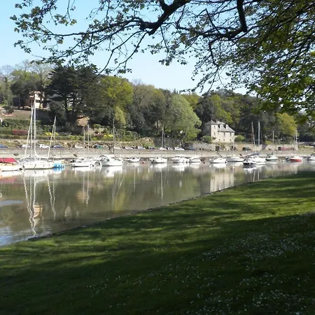 Le Marin 2* Auray