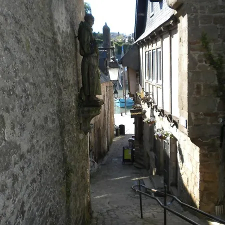 Le Marin Hotel Auray