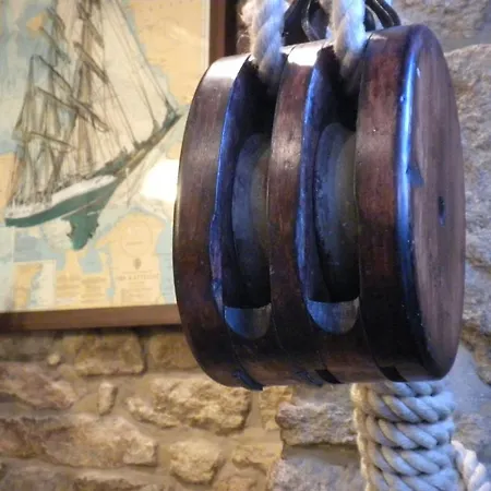 Hotel Le Marin