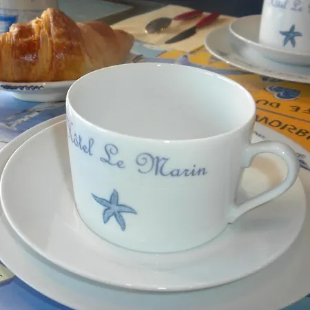 Hotel Le Marin Auray